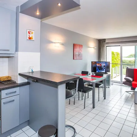Appartamento With Spacious Terrace *