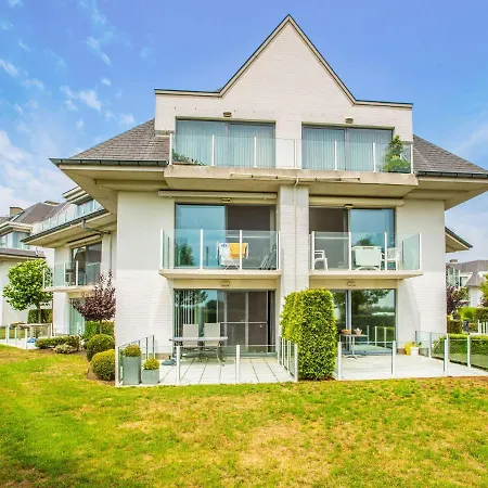 Appartamento With Spacious Terrace