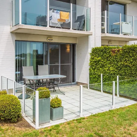 With Spacious Terrace