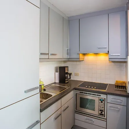With Spacious Terrace