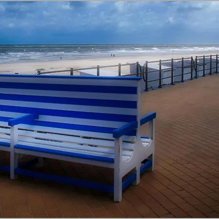 With Spacious Terrace *