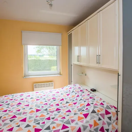 With Spacious Terrace Appartamento